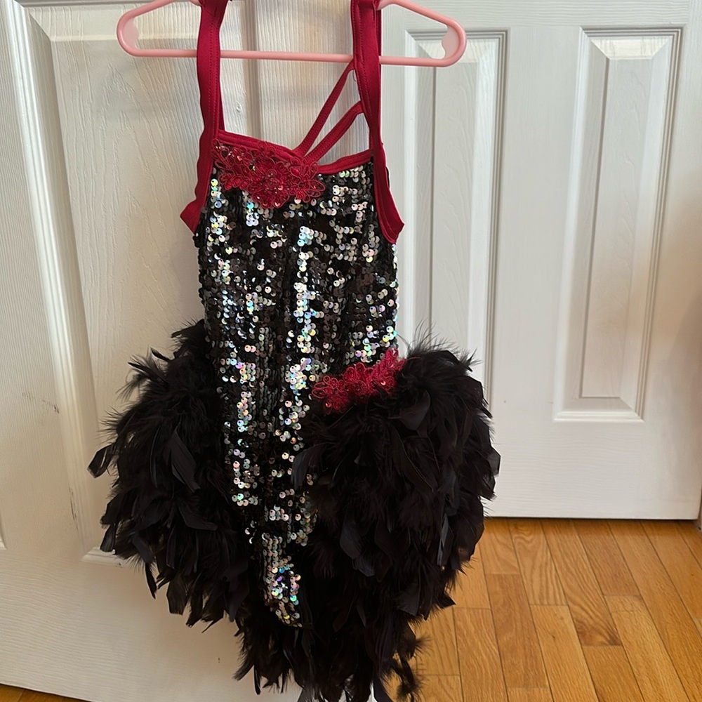 WEISSMAN Dance/Flapper Costume